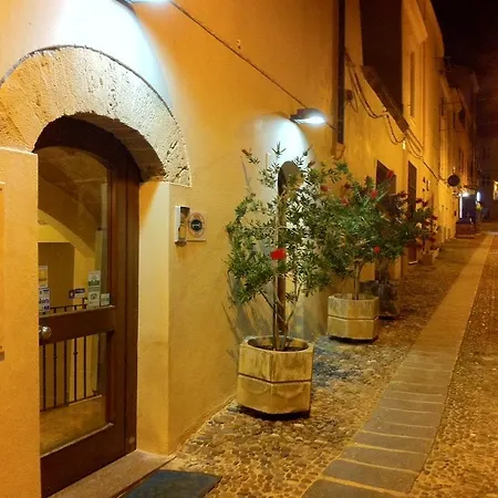 ホテル San Francesco Heritage 3*