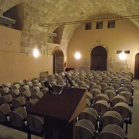 San Francesco Heritage ホテル