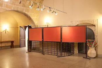 San Francesco Heritage ホテル