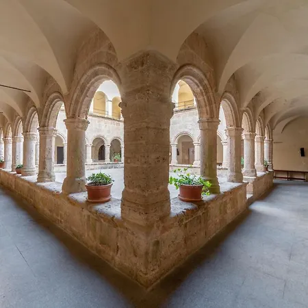 San Francesco Heritage アルゲーロ