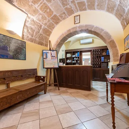 ホテル San Francesco Heritage