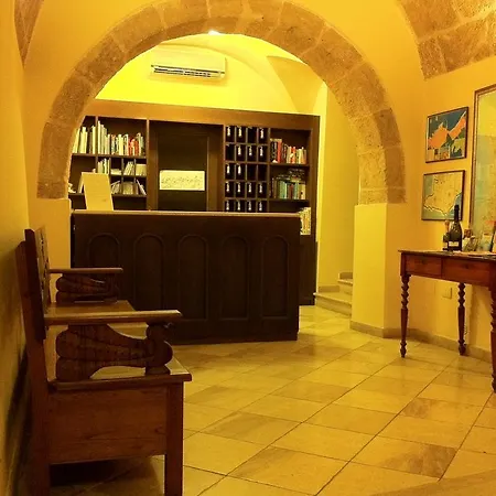 Ξενοδοχείο San Francesco Heritage Αλγκέρο