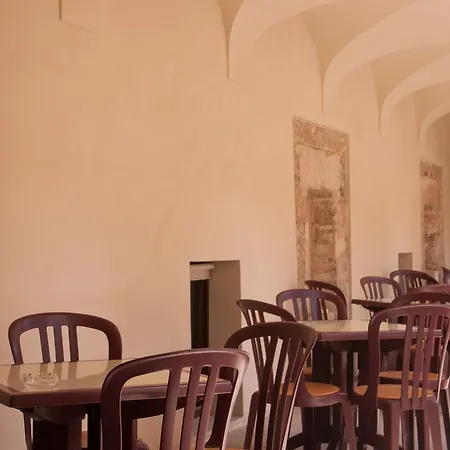 San Francesco Heritage 3*